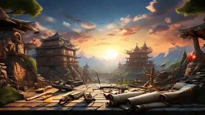 2025年9月6日世界Online礼包码大放送，惊喜不断